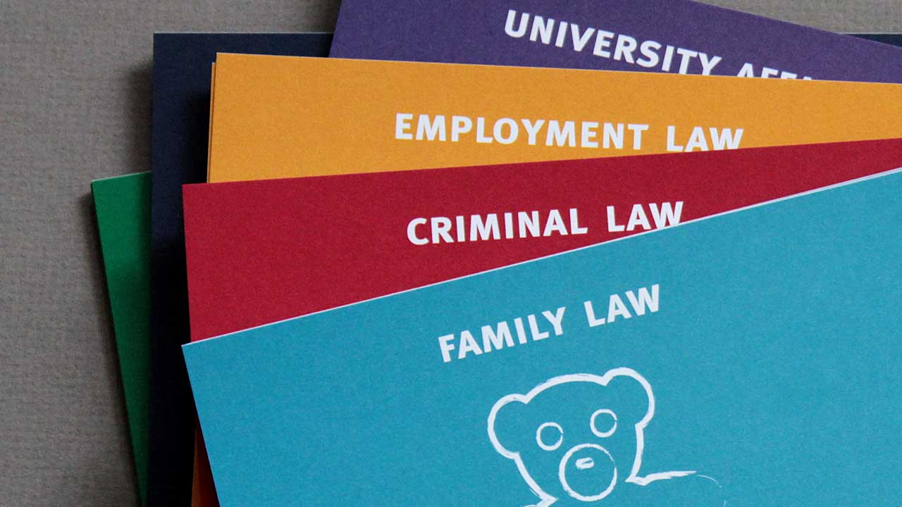 Downtown Legal Services (DLS)