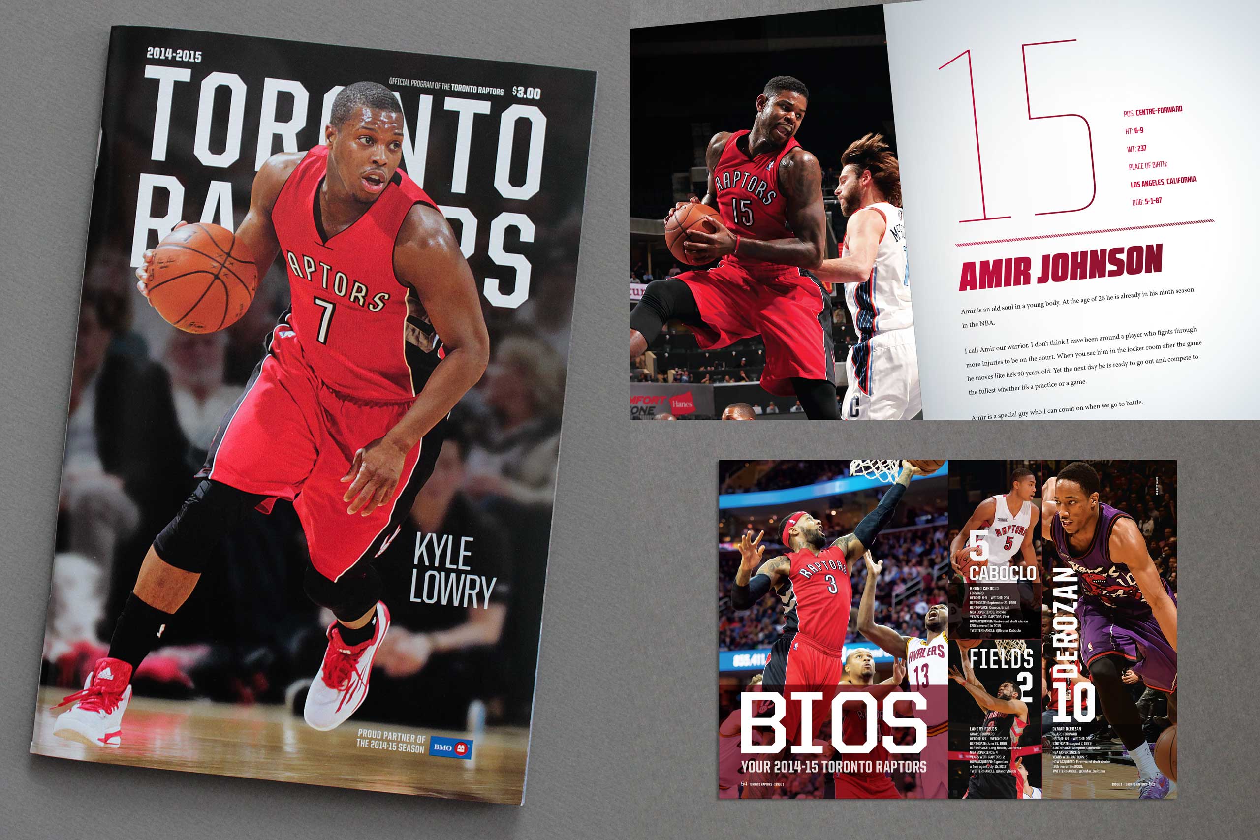 Jays | Senators | Raptors | TFC | Bills