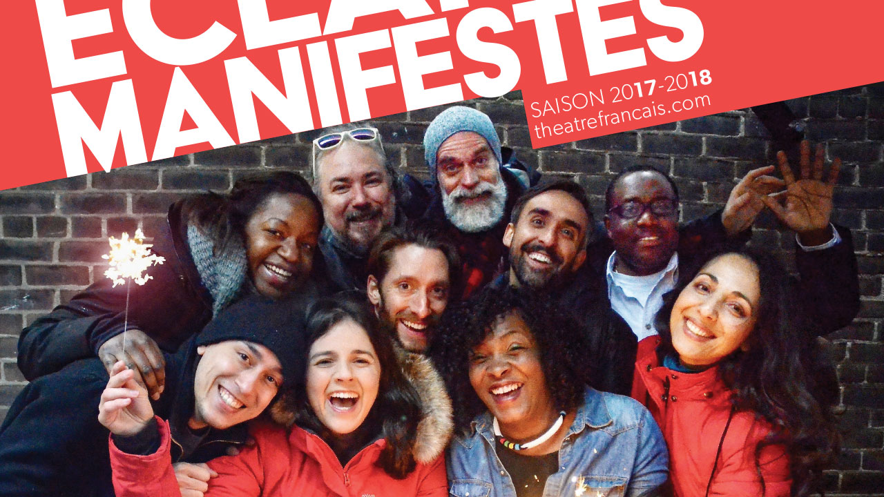 Théâtre français de Toronto (TfT)