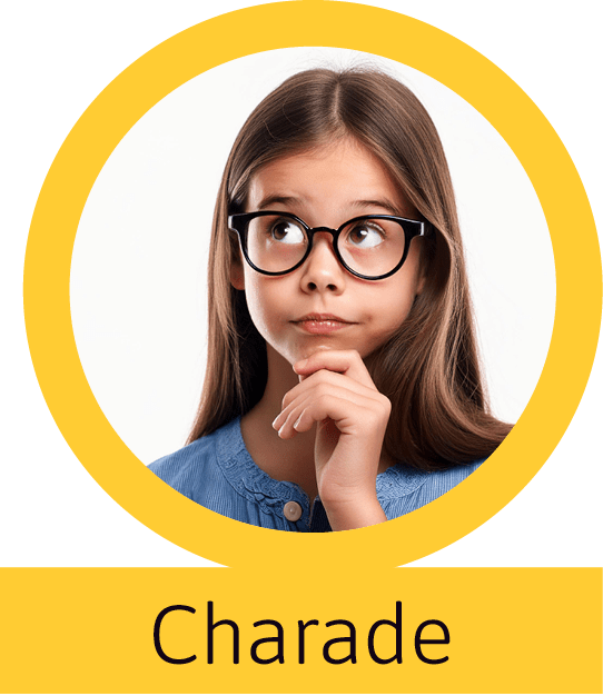 Charade