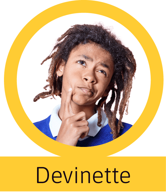 Devinette