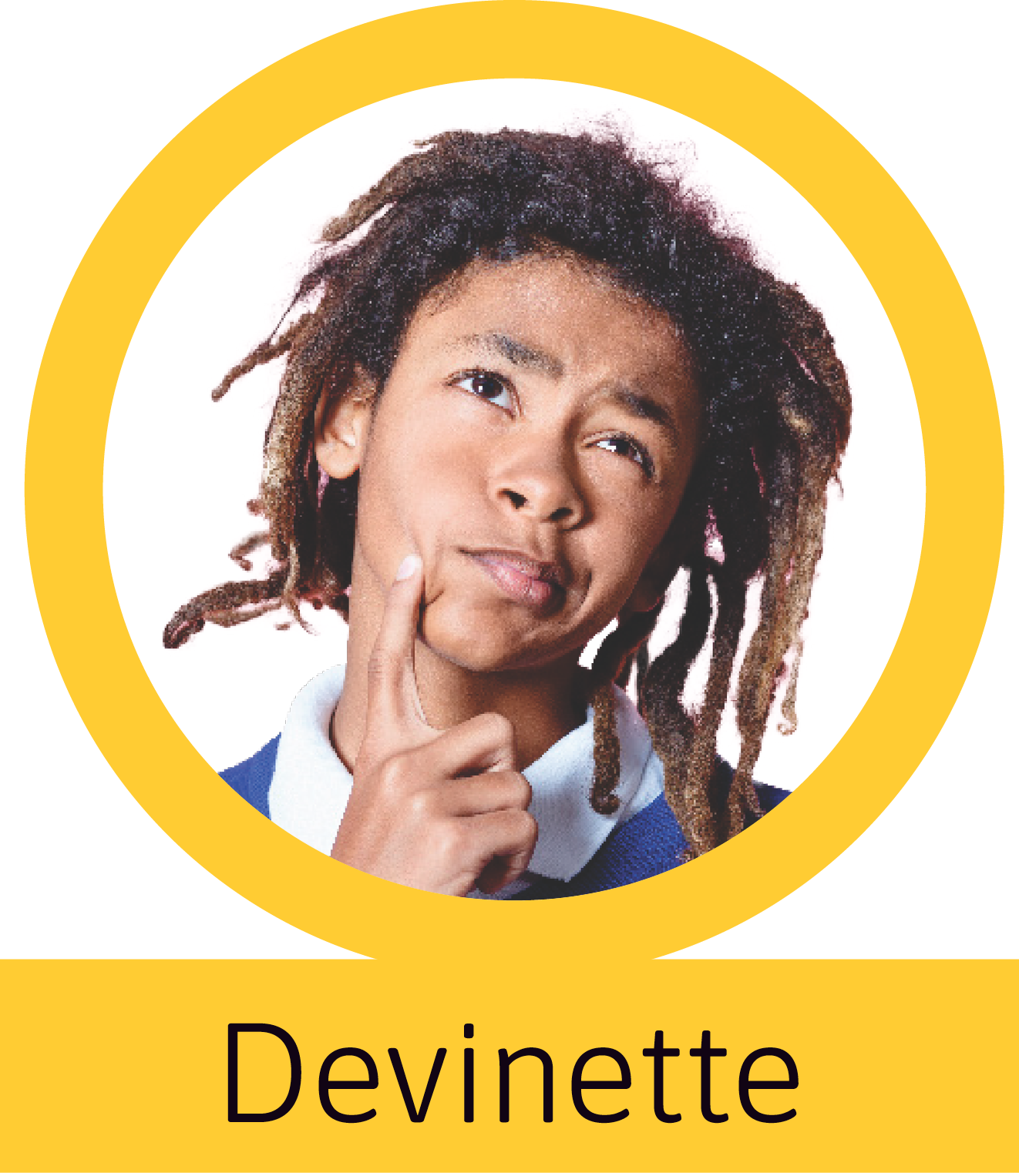 Devinette