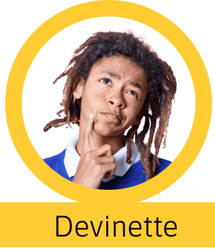 Devinette