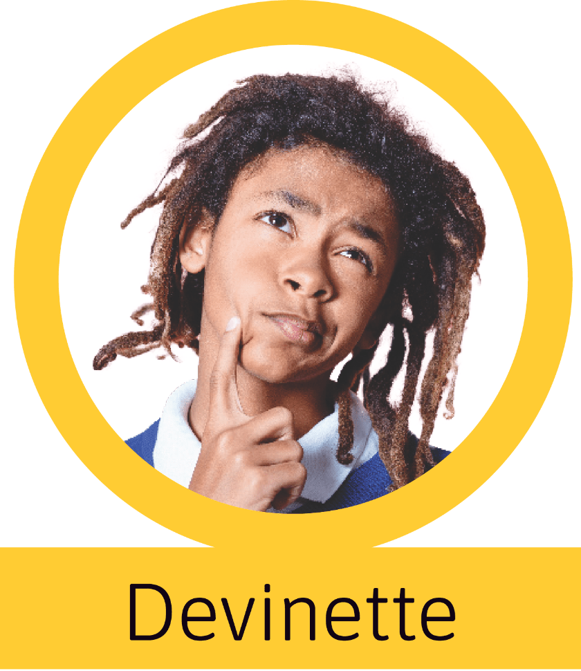 Devinette