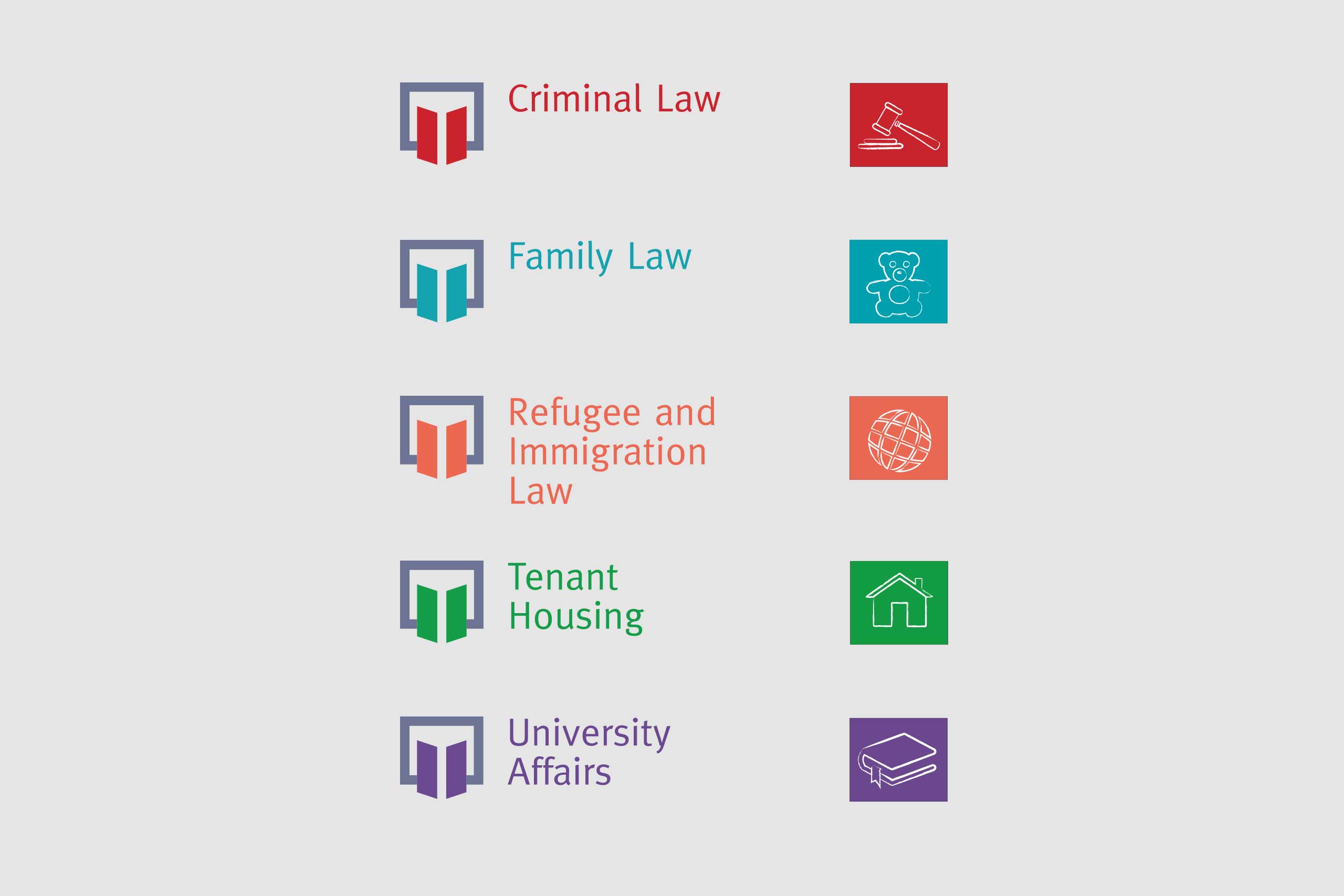 Downtown Legal Services (DLS)