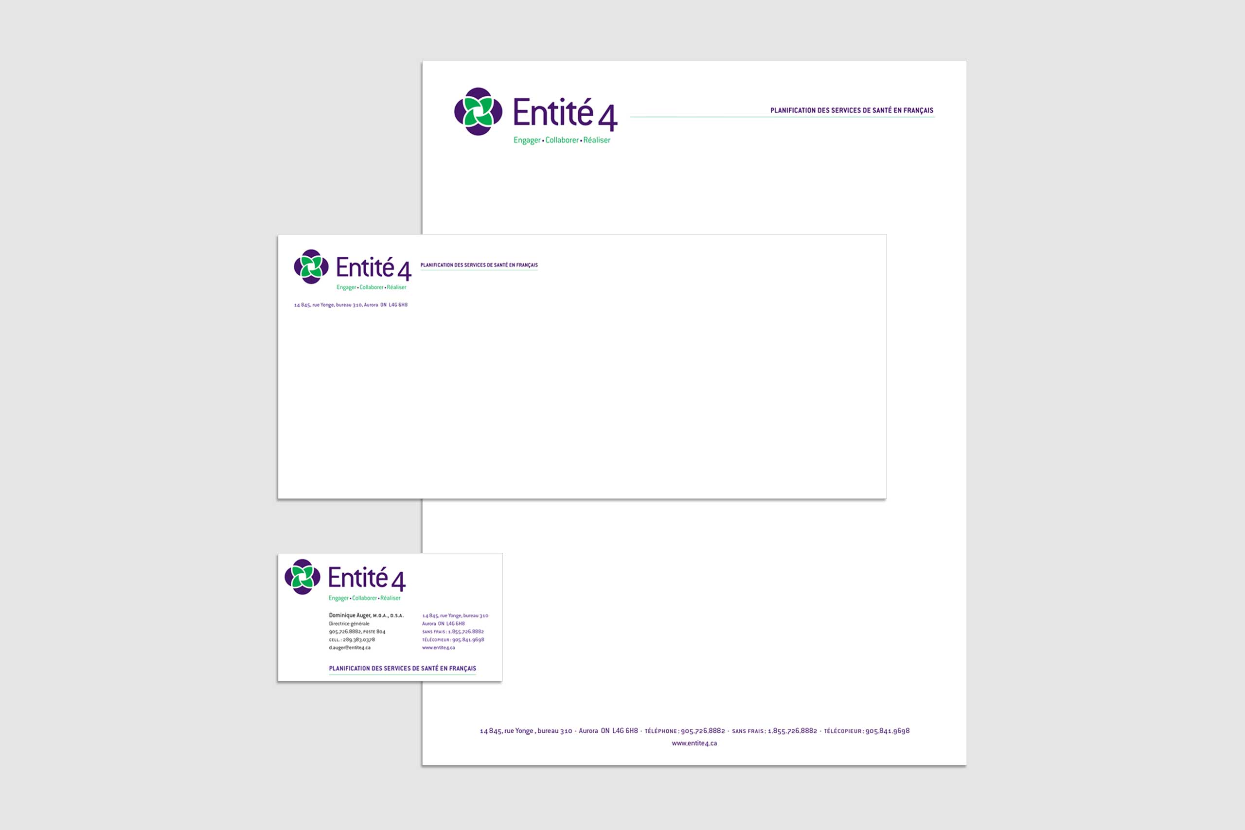 Entité 4