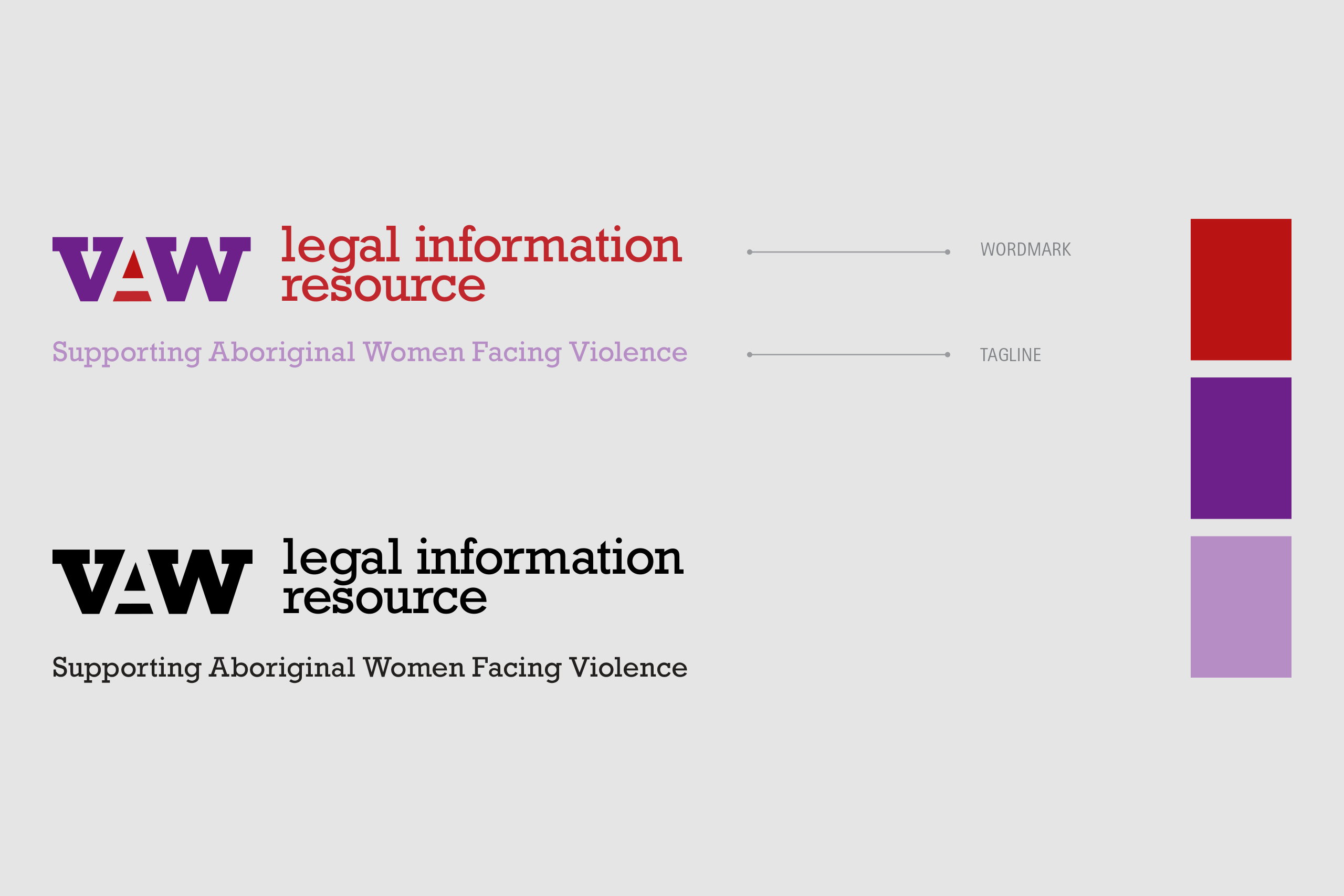 VAW Law